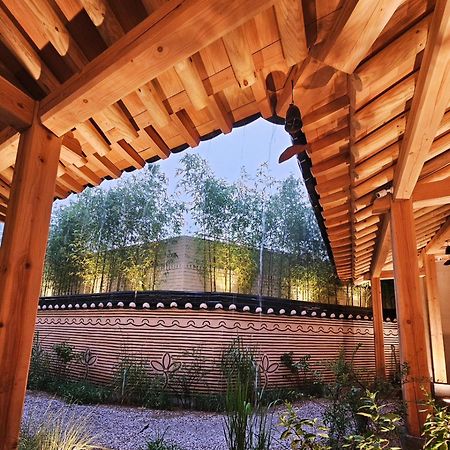 Hanok Hotel Daam Seoul Luaran gambar