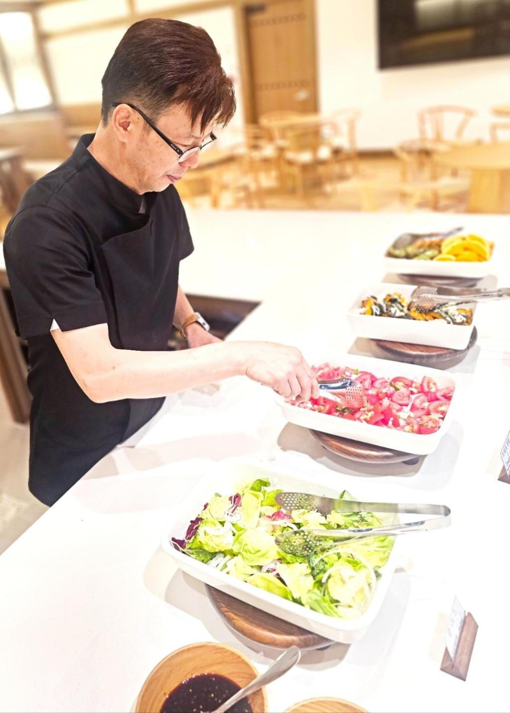 Hanok Hotel Daam Seoul Luaran gambar
