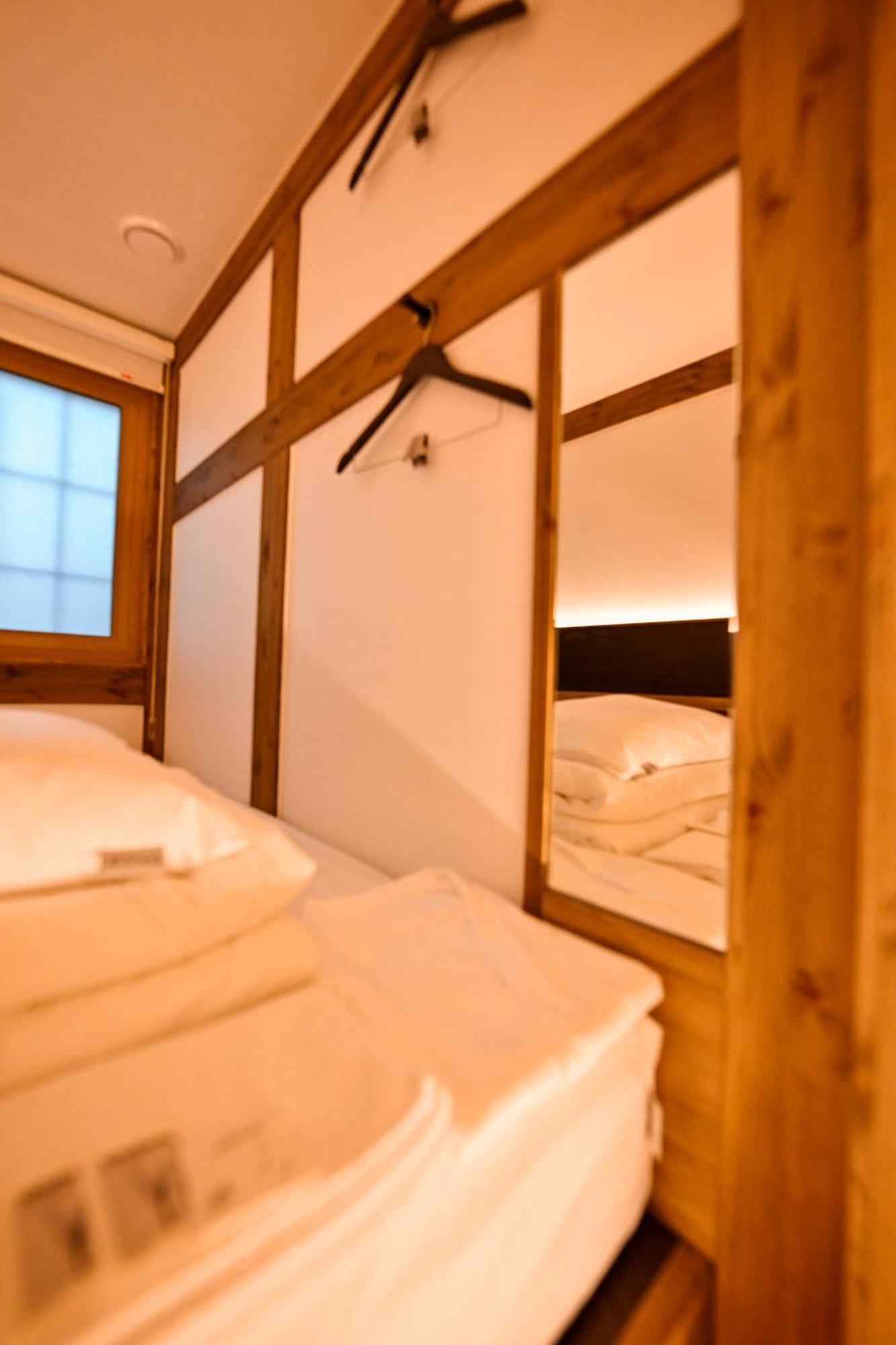 Hanok Hotel Daam Seoul Luaran gambar