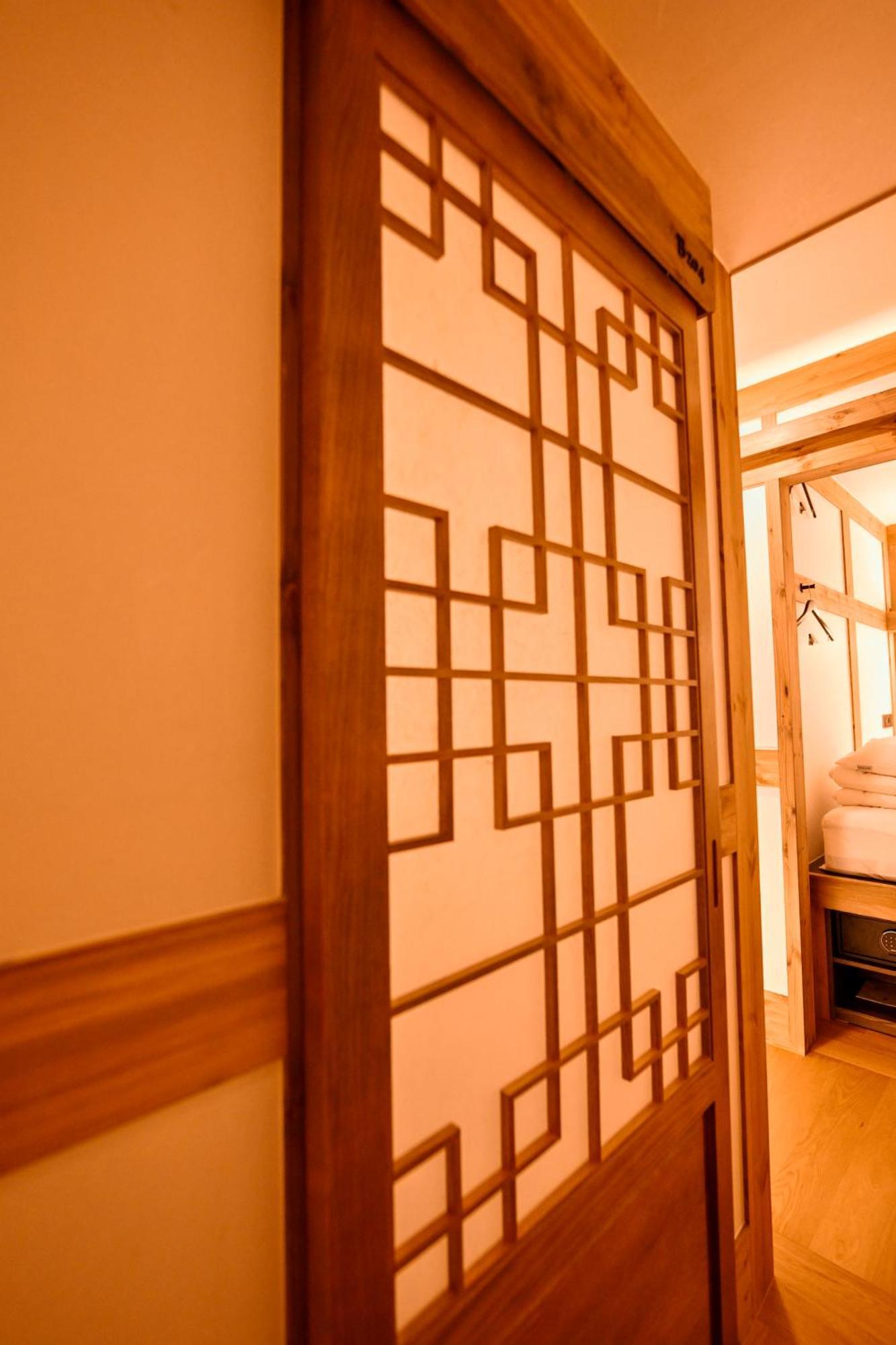 Hanok Hotel Daam Seoul Luaran gambar