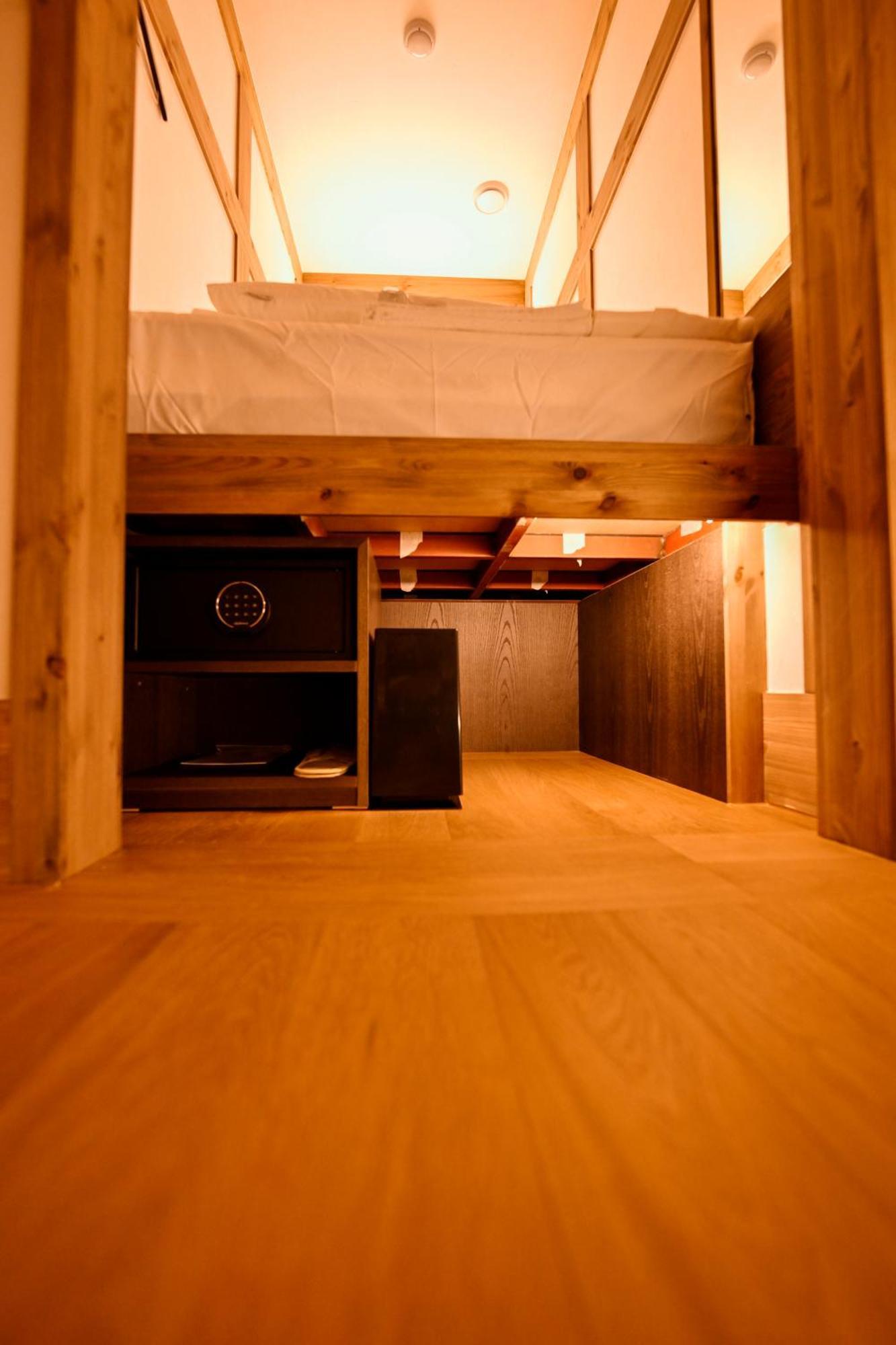 Hanok Hotel Daam Seoul Luaran gambar