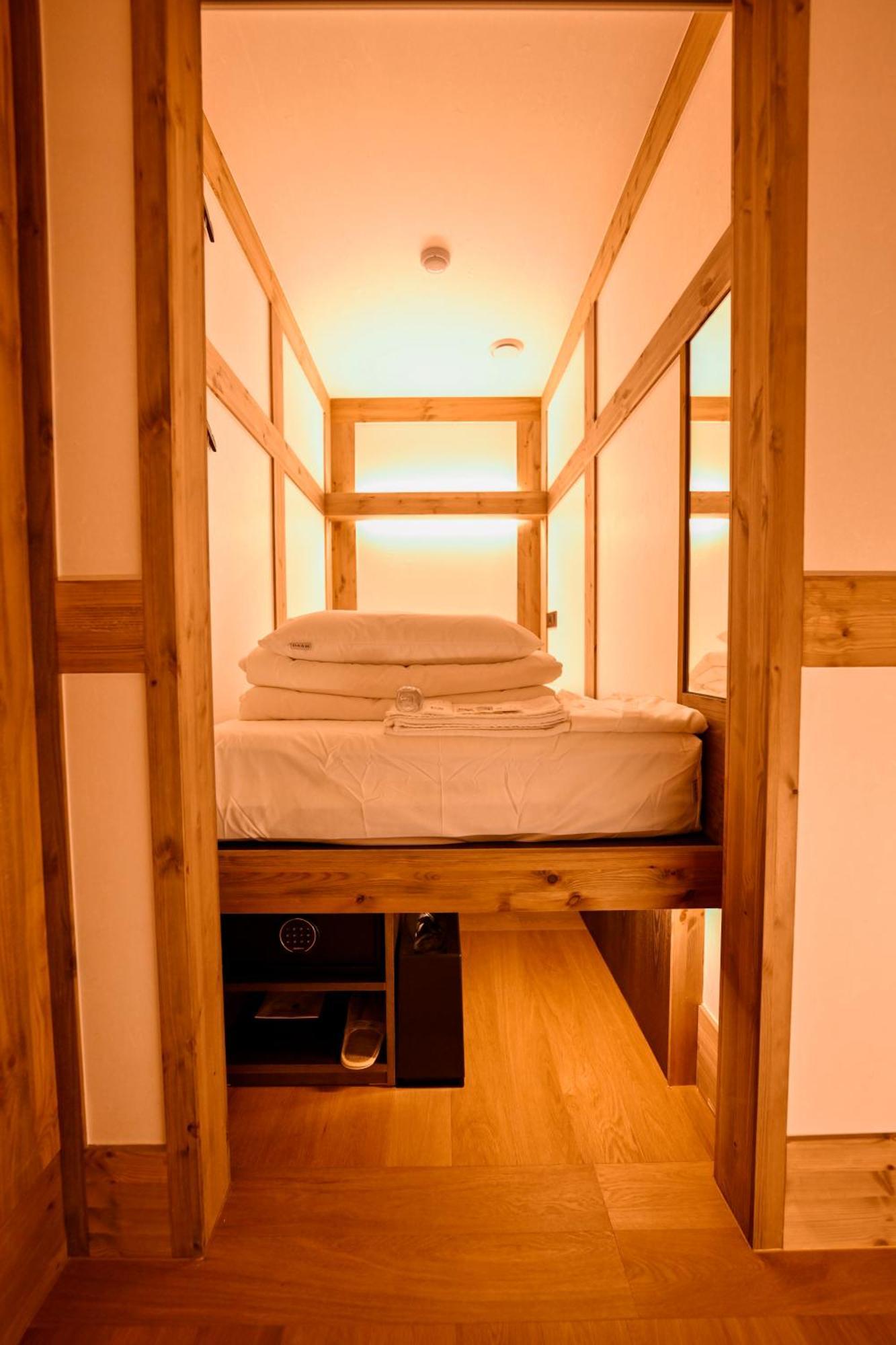 Hanok Hotel Daam Seoul Luaran gambar