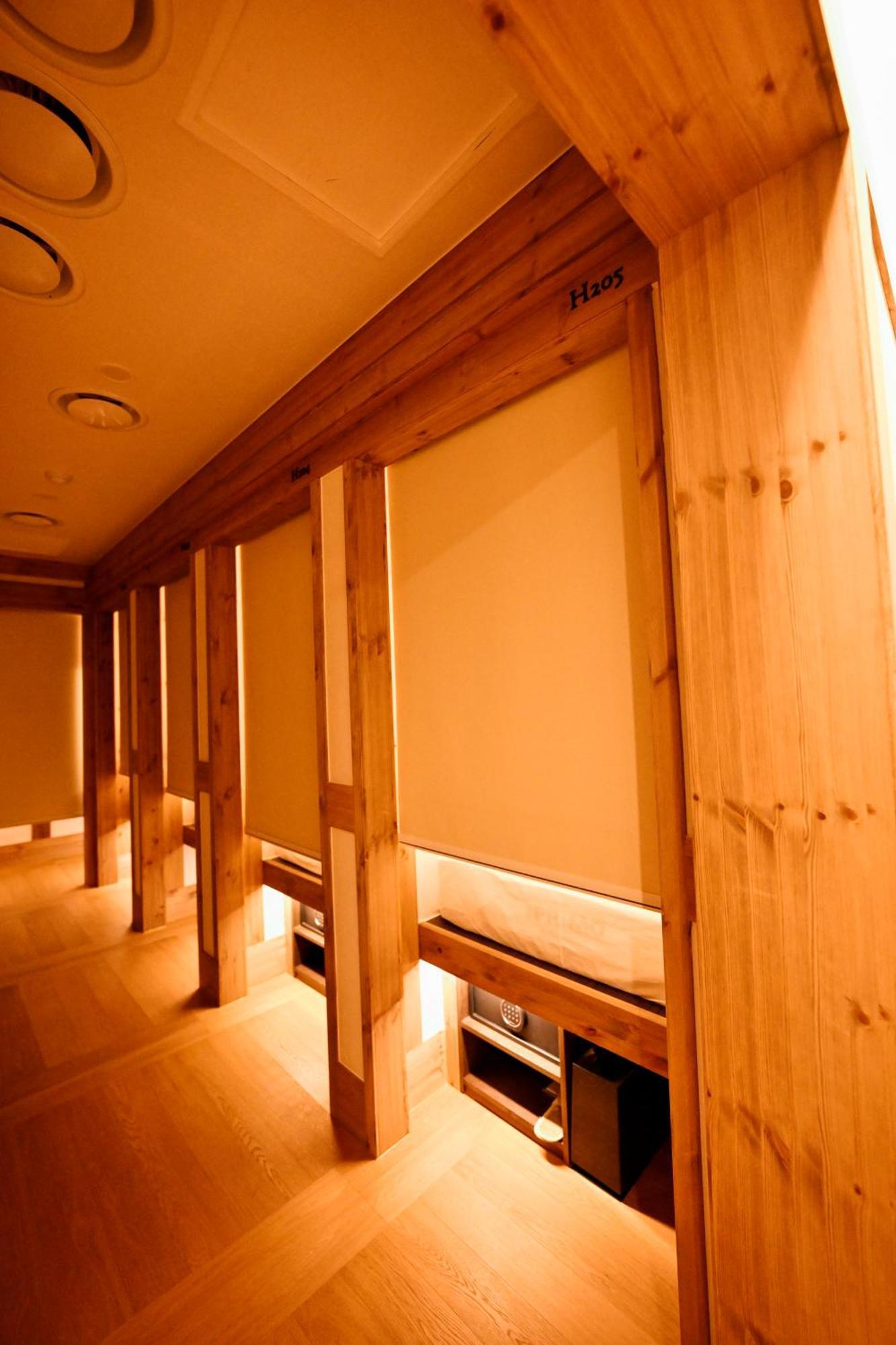 Hanok Hotel Daam Seoul Luaran gambar