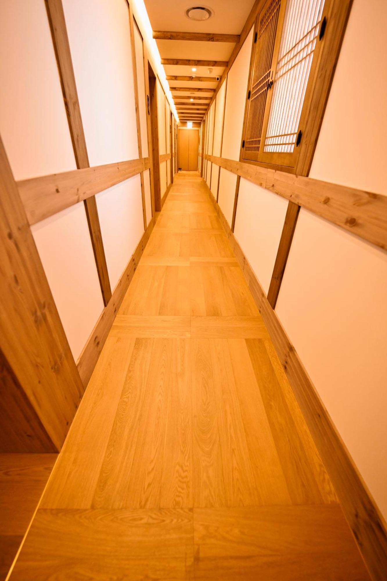 Hanok Hotel Daam Seoul Luaran gambar