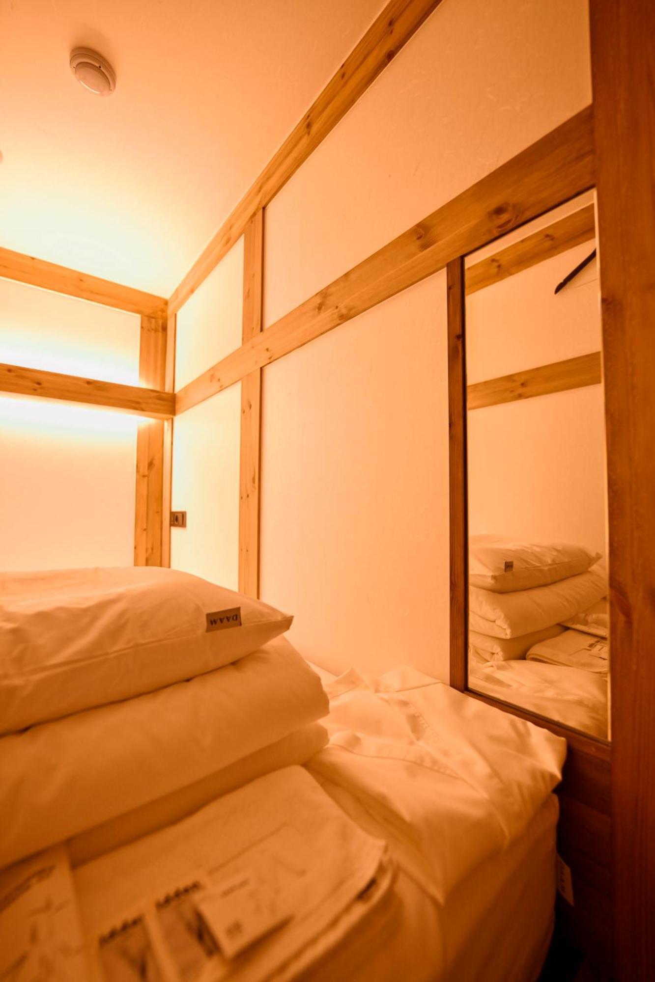 Hanok Hotel Daam Seoul Luaran gambar