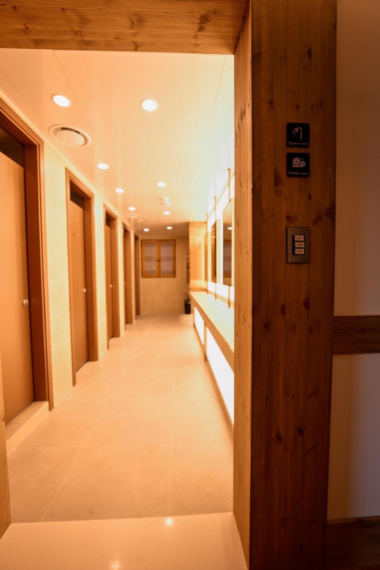 Hanok Hotel Daam Seoul Luaran gambar