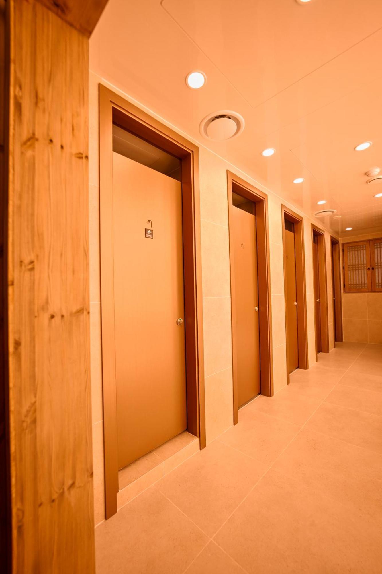 Hanok Hotel Daam Seoul Luaran gambar