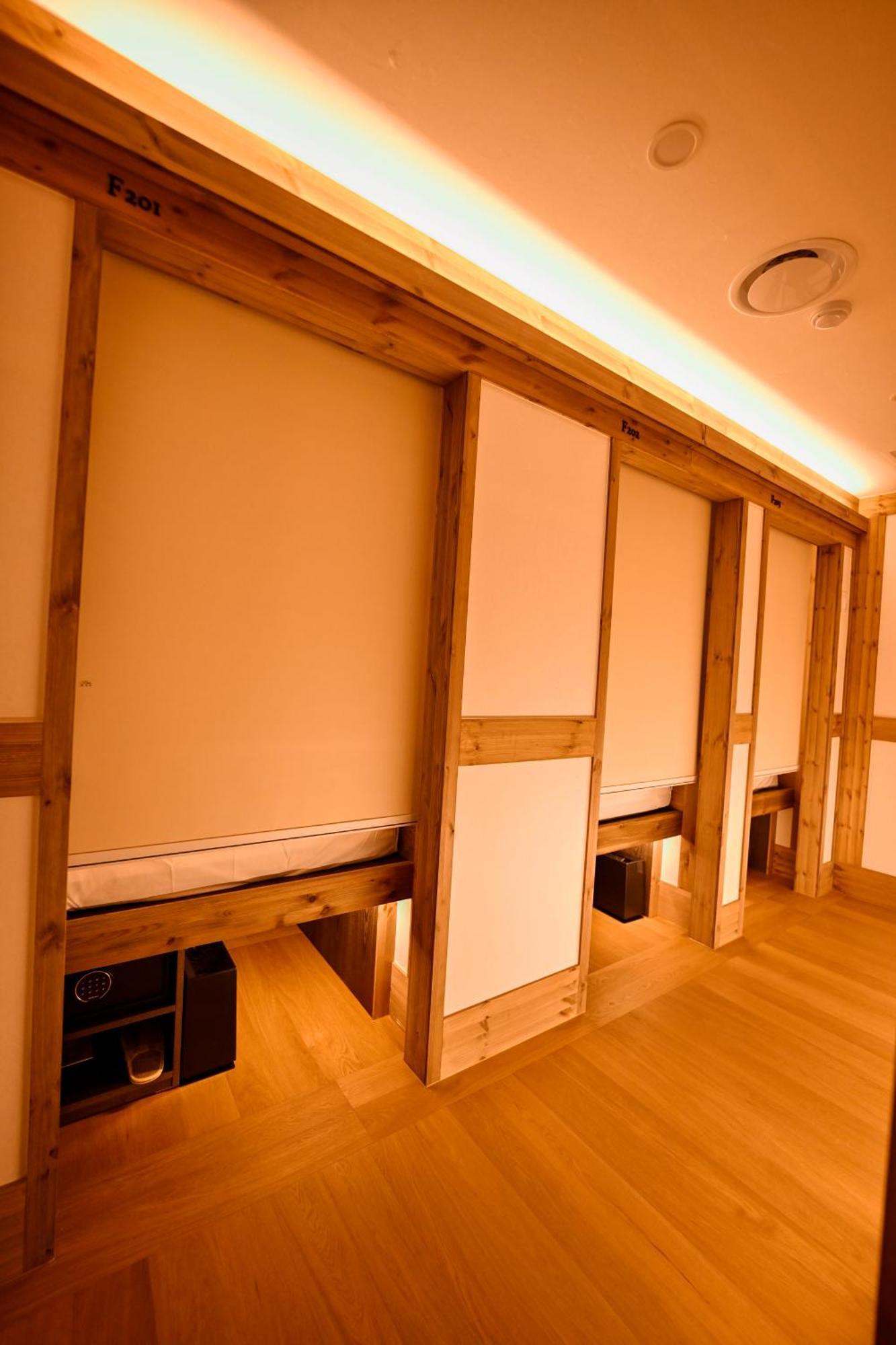 Hanok Hotel Daam Seoul Luaran gambar