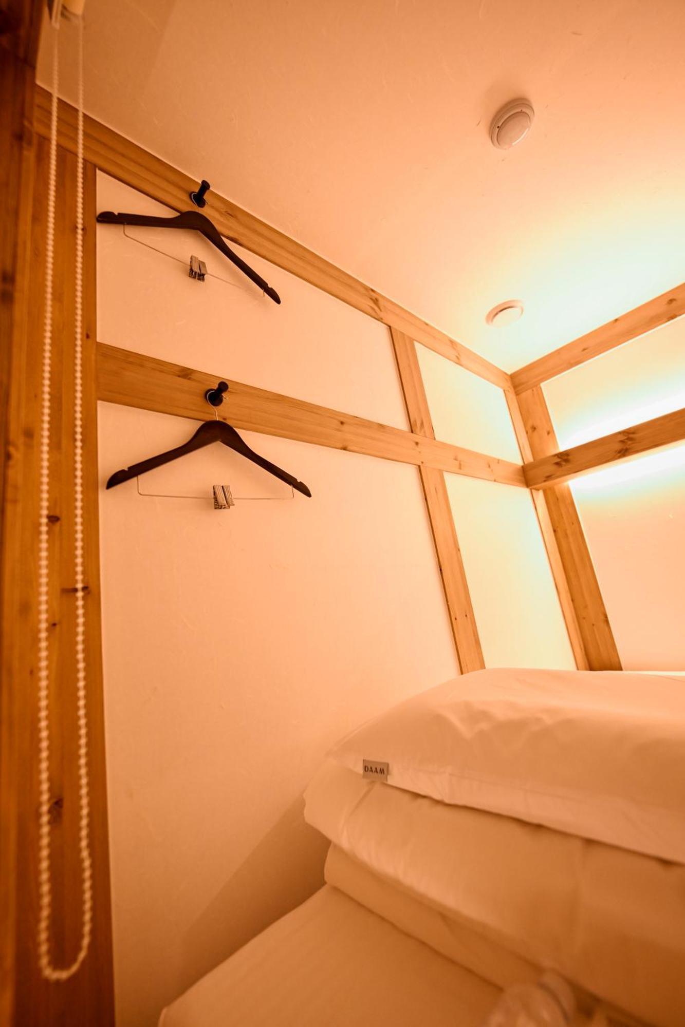 Hanok Hotel Daam Seoul Luaran gambar