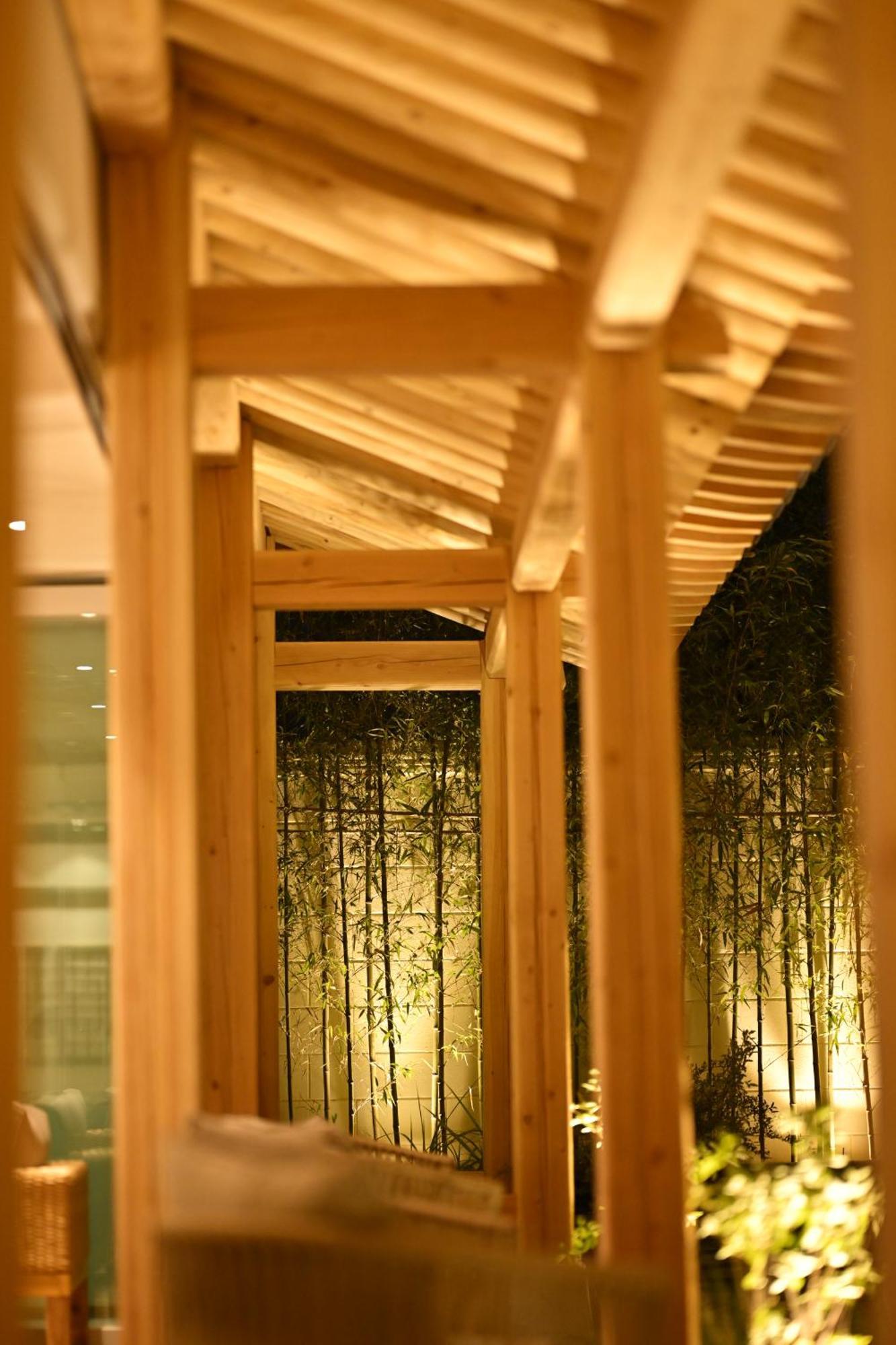 Hanok Hotel Daam Seoul Luaran gambar