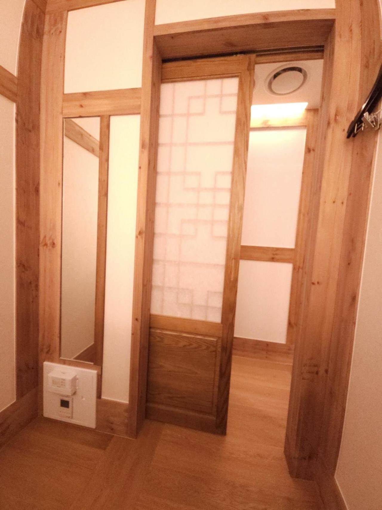 Hanok Hotel Daam Seoul Luaran gambar