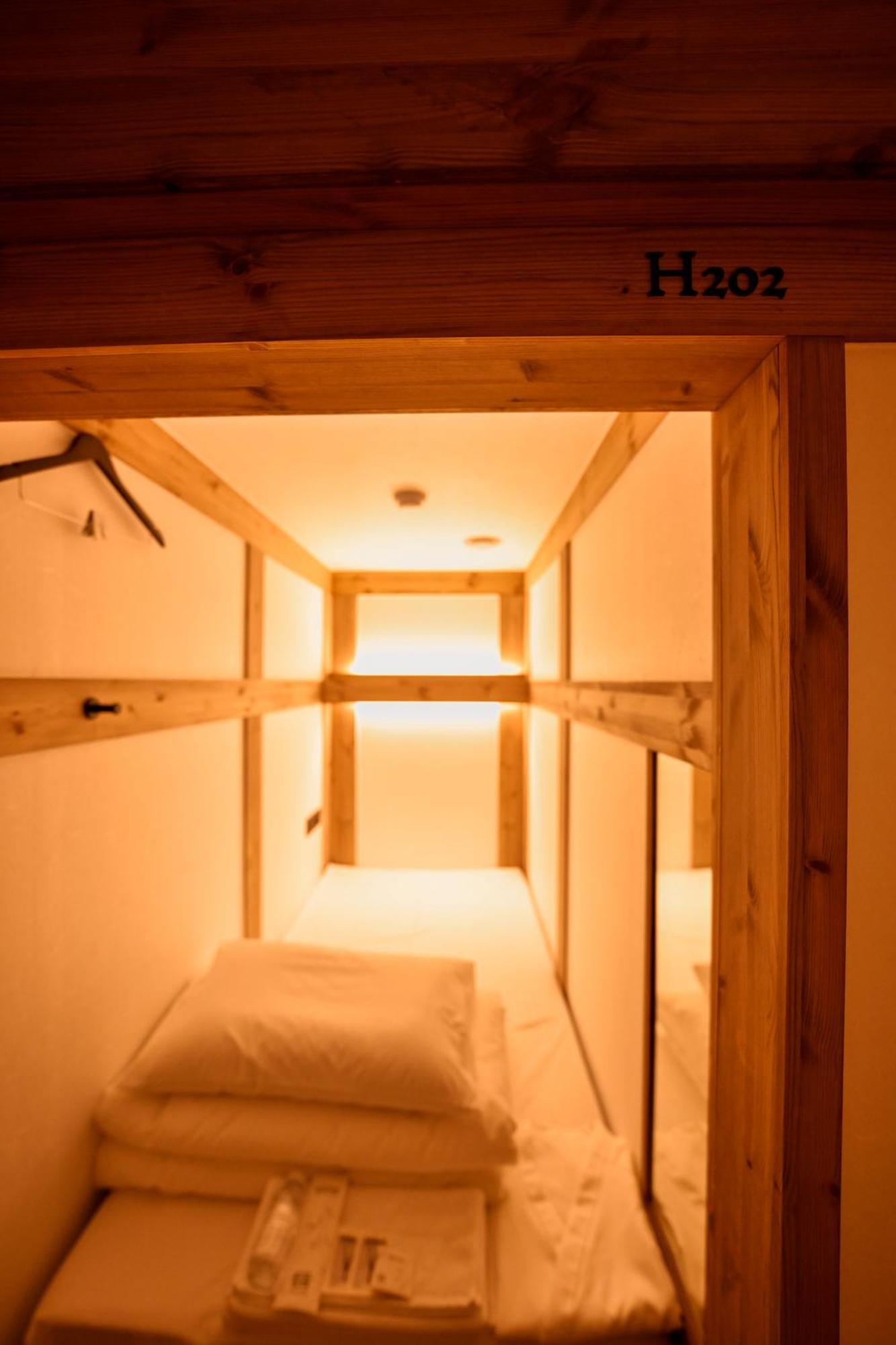 Hanok Hotel Daam Seoul Luaran gambar