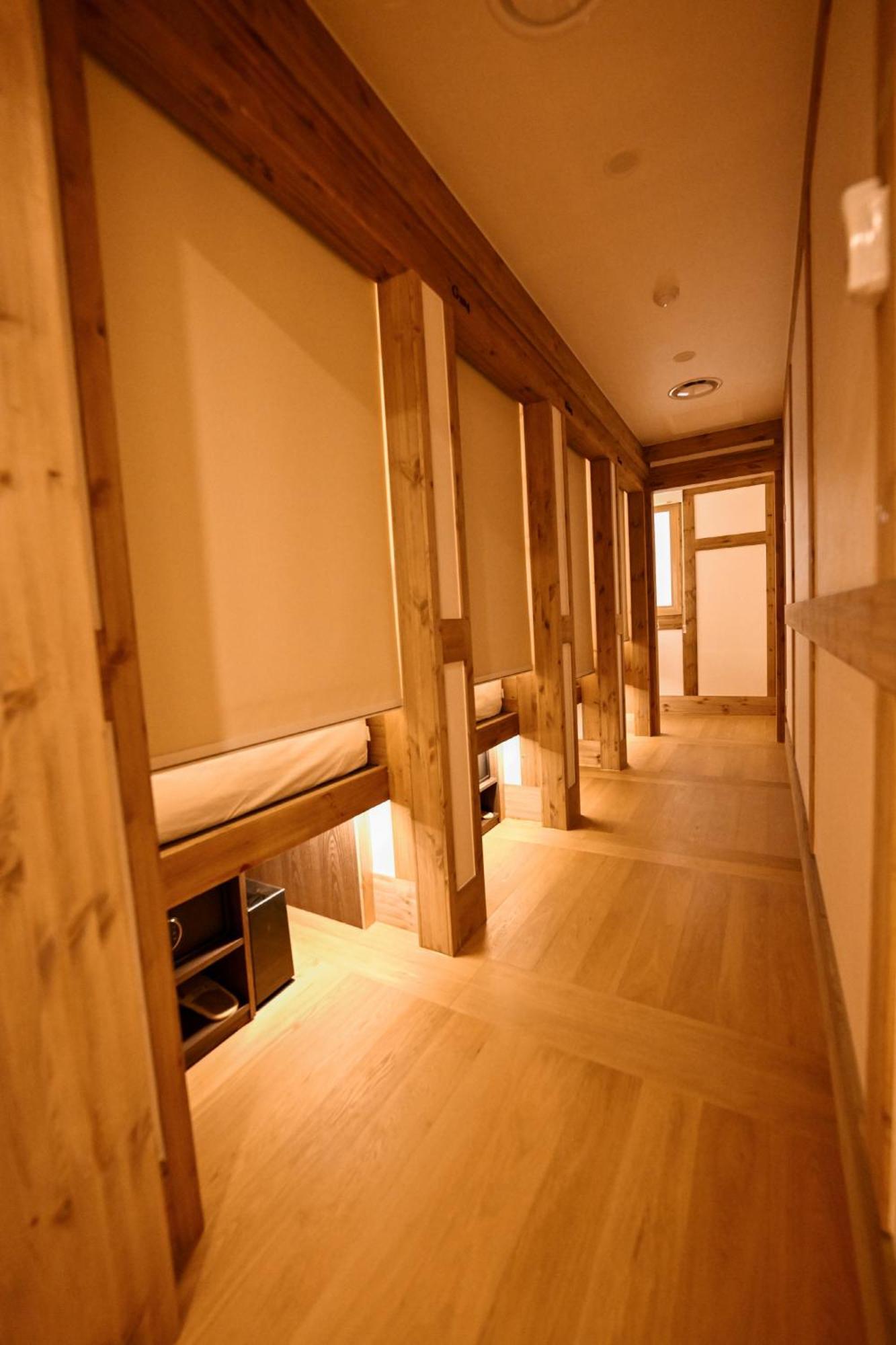 Hanok Hotel Daam Seoul Luaran gambar