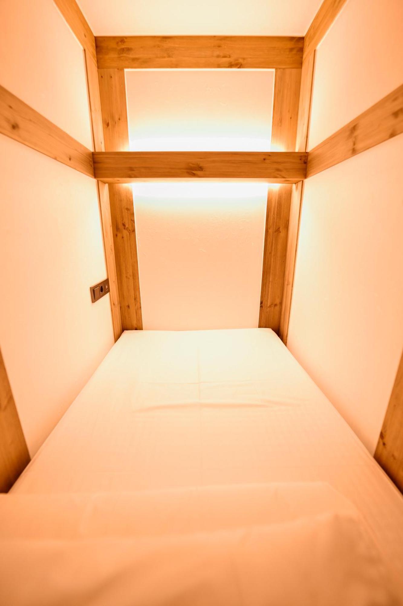 Hanok Hotel Daam Seoul Luaran gambar