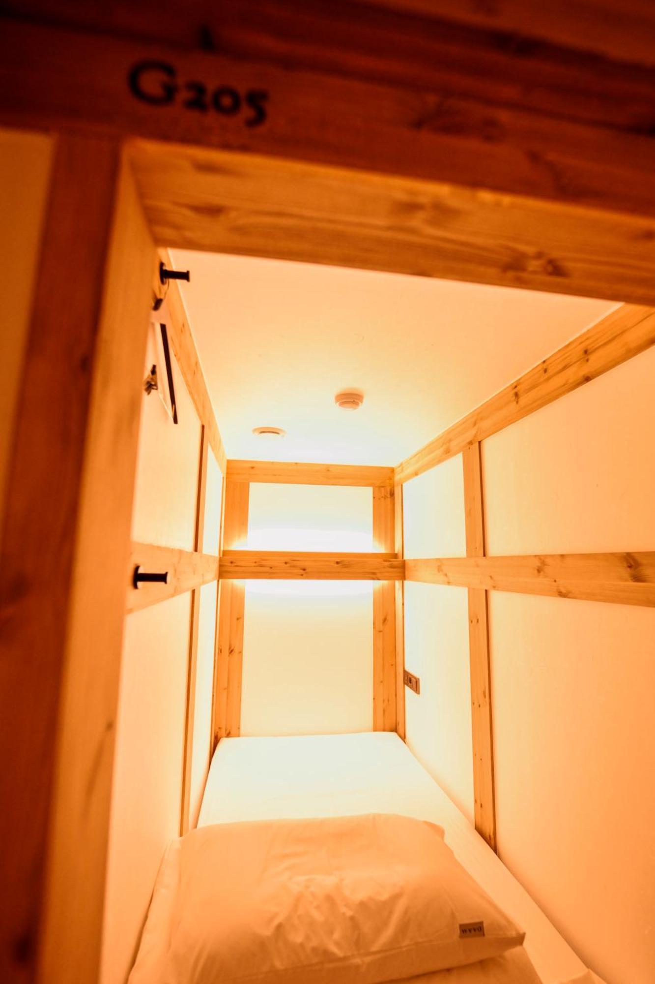 Hanok Hotel Daam Seoul Luaran gambar
